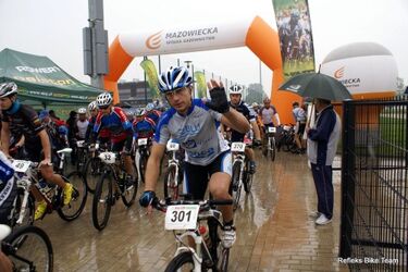 W niedzielę odbędzie się Maraton Kresowy w Szelmencie
