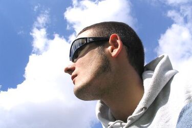 Pogoda na weekend: słońce i przelotne opady