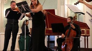 Zakończył się Międzynarodowy Festiwal Muzyki Dawnej [ZDJĘCIA]