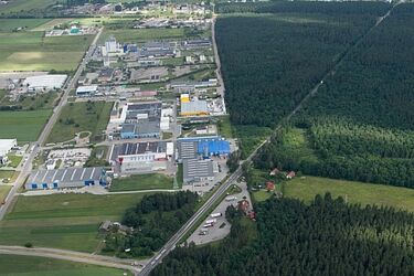 SSSE ma być rozszerzona o Łomżę