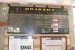 Wszedł nowy rozkład jazdy pociągów