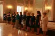 Miejska inauguracja roku szkolnego 2013/2014 w Pałacu Branickich