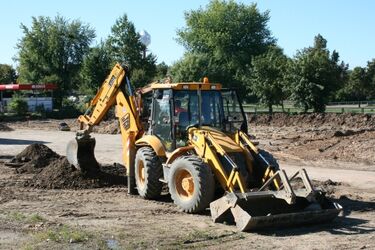 Nowy McDonald's powstanie w mieście. Trwają prace