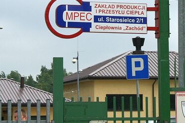 Prywatyzacja MPEC. Prezydent zaczął sprzedaż udziałów