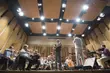 Ostatnie próby przed inauguracyjnym koncertem przy Podleśnej