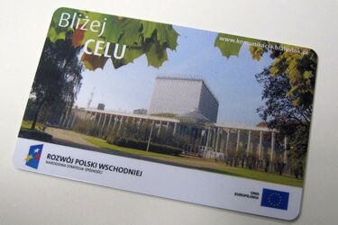 BKM otwiera nowy punkt obsługi przy ul. Lipowej