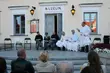 Gwałtu, co się dzieje! Akcja na Rynku Kościuszki