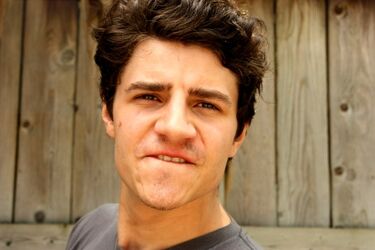 Mam inne zdanie. Facet to świnia [FELIETON]