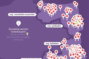 Podsumowano Program Rozwój Polski Wschodniej