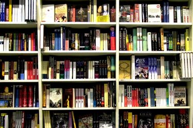 Chcesz kupić książkę za złotówkę? Przyjdź na kiermasz