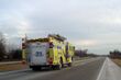 Autobus spadł do wąwozu. Nie żyją co najmniej 43 osoby