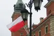 Podlascy związkowcy pojechali na protest do Warszawy