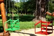 2-latek sam błąkał się po osiedlu. Pijany dziadek spał w domu