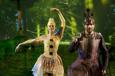 Produkcję z Białegostoku obejrzy 26 tys. osób w całym kraju