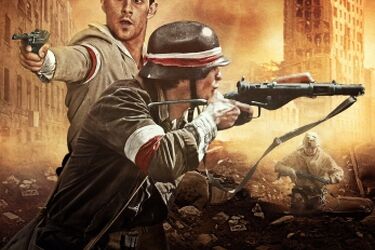 "Sierpniowe niebo. 63 dni chwały" i inne premiery. Nowości w kinach [WIDEO]