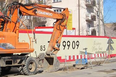 10 mln zł na białostockie inwestycje. Jakie? Pozostał tydzień, by je zaproponować 