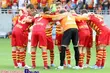 Jagiellonia Białystok przełamie serię czterech spotkań bez zwycięstwa?