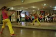 Salsa, zumba, bachata. Dzień otwarty w Studiu Tańca Feniks