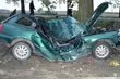 Weekend na Podlasiu. Były 4 wypadki, 2 osoby nie żyją