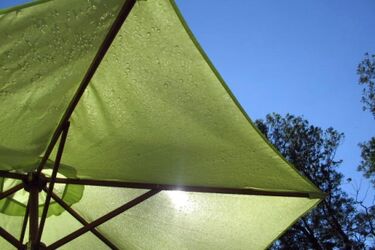 Pogoda na dziś: chmury i przelotne opady