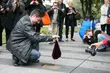 Sześć nowych tabliczek odsłonięto na Alei Bluesa