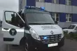 Inspekcji Transportu Drogowego przekazano specjalistyczny samochód