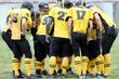 Dwóch zawodników Lowlanders Białystok zagrało w reprezentacji Polski