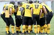 Dwóch zawodników Lowlanders Białystok zagrało w reprezentacji Polski