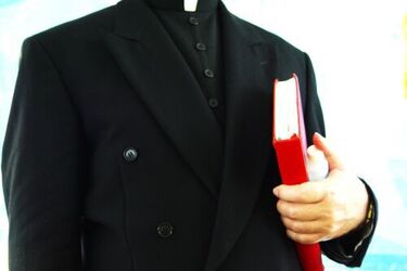 Proboszcz z Podlasia w trójce najlepszych w kraju