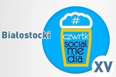 XV spotkanie miłośników mediów społecznościowych