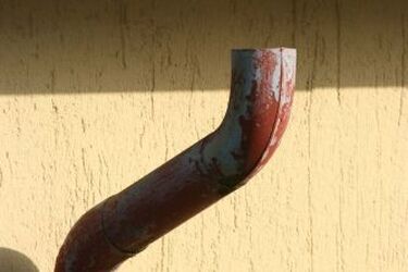 19-latek kradł rynny z kościoła. Stanie przed sądem