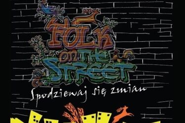 Na jednym z budynków przy al. Piłsudskiego powstanie mural