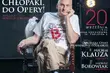 Chłopaki, do Opery! Czekają zaproszenia w naszym konkursie
