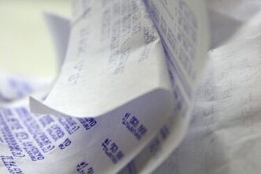 Paragony fiskalne zostaną uproszczone