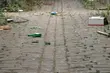 Rozpoczęło się sprzątanie świata