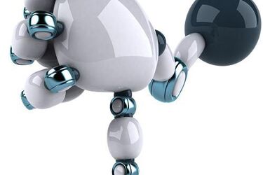 Chciałbyś skonstruować robota? Zapisz się na kurs na PB