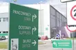 Telewizja Al-Dżazira filmowała białostocką podstrefę SSSE