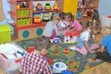 W białostockich przedszkolach rytmika i język angielski za damo