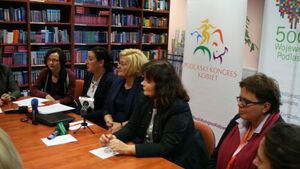 W Białymstoku odbył się II Podlaski Kongres Kobiet