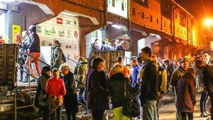 Up To Date Festival. Impreza, którą możemy się pochwalić [ZDJĘCIA]