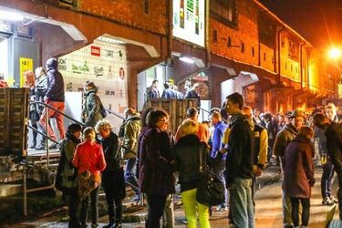Up To Date Festival. Impreza, którą możemy się pochwalić [ZDJĘCIA]