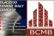 Dlaczego cement BIAŁY z firmy CEMEX?