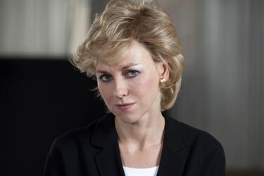 Kino Kobiet. Wygraj bilety na film "Diana" 