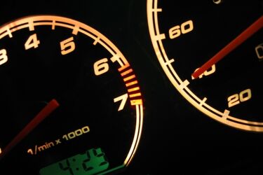 Korki uliczne w mieście. Zobacz, którędy lepiej nie jechać