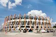Konstrukcję Stadionu Miejskiego w Białymstoku wykona Promostal z Czarnej Białostockiej