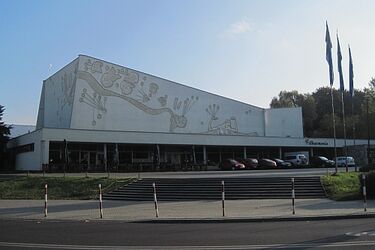 Budynek filharmonii przejmie Ministerstwo Kultury