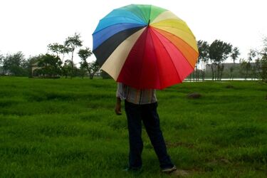 Pogoda na dziś: opadów ciąg dalszy