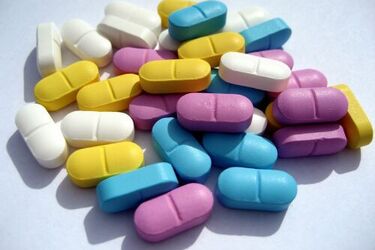 Przynieś przeterminowane leki do apteki. X edycja zbiórki CEFARM