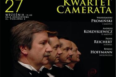 Grają na całym świecie, w piątek zagrają u nas. Mamy bilety