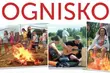 Gry i zabawy przy ognisku. Bezpłatna impreza na os. Zielone Wzgórza i Starosielce